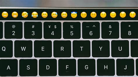 emojis auf tastatur